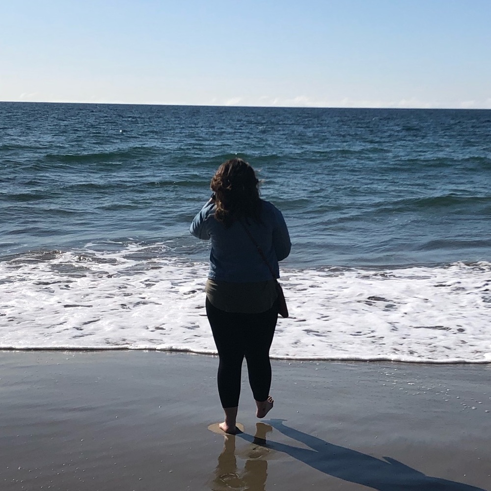 Meet your Posher, Robyn